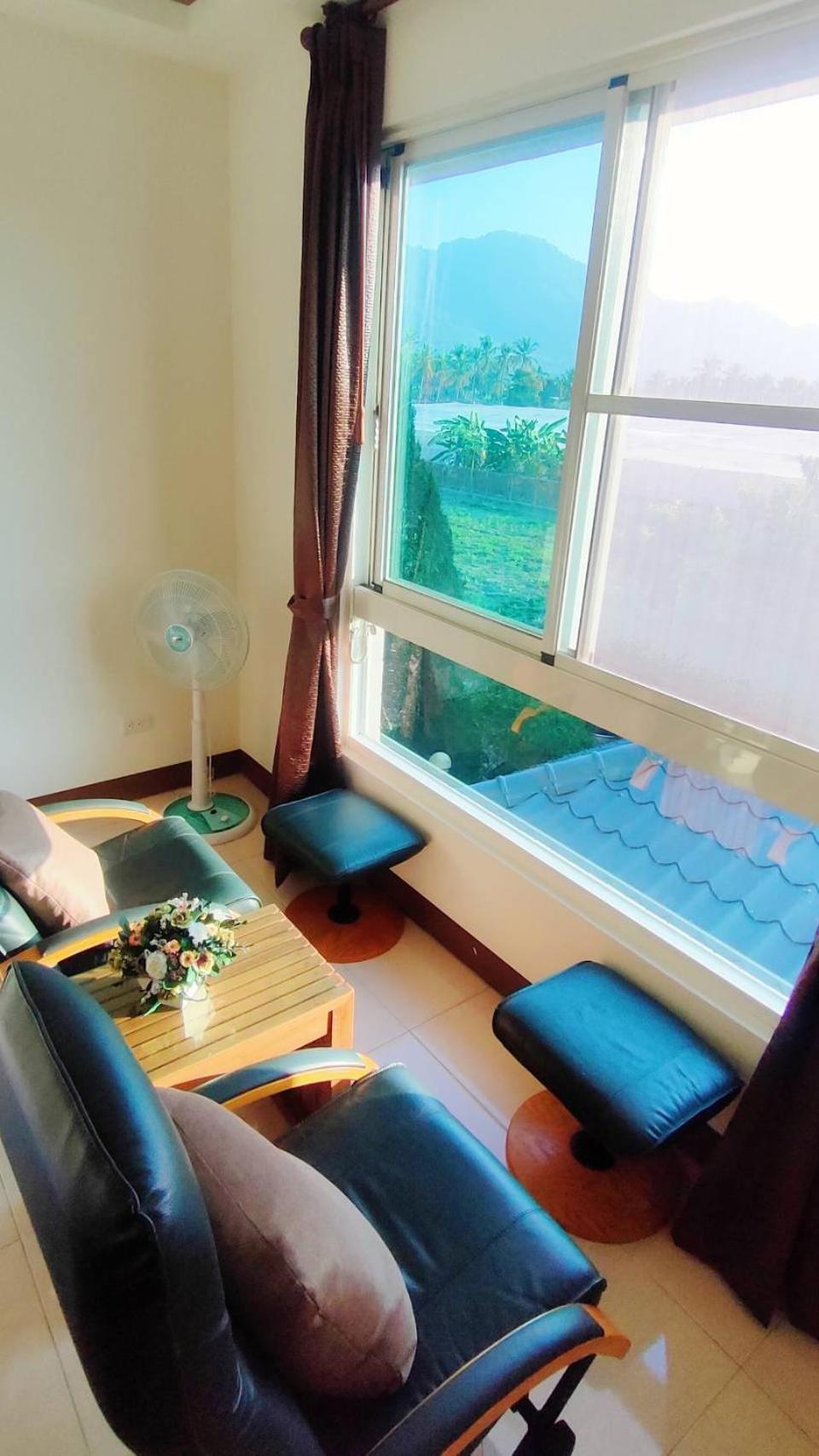 登雲villa Shan-lin Exterior foto